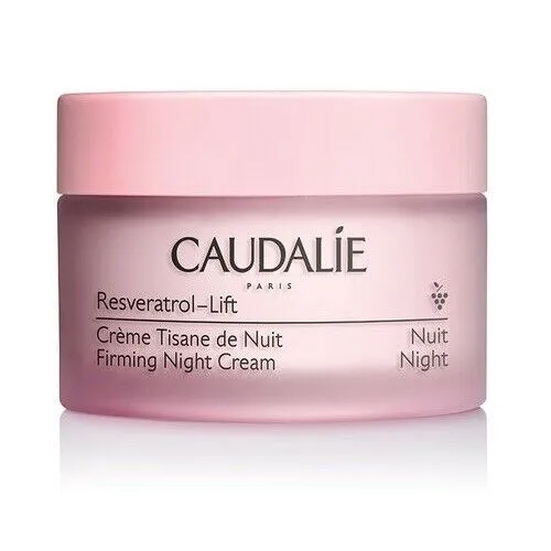 Resveratrol Lift Firming Night Cream