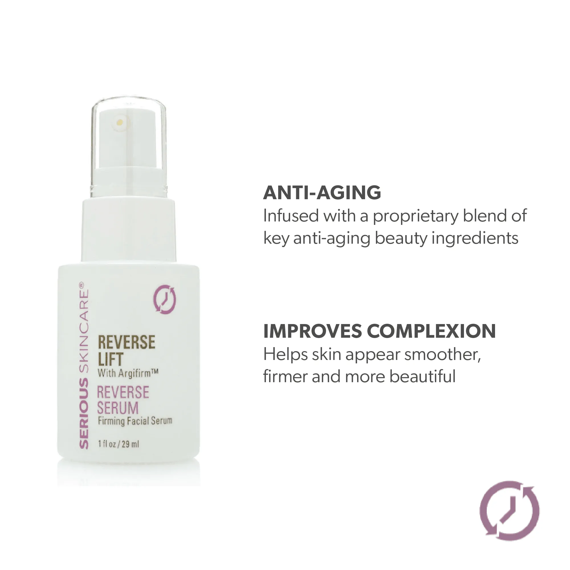 Reverse Lift Serum