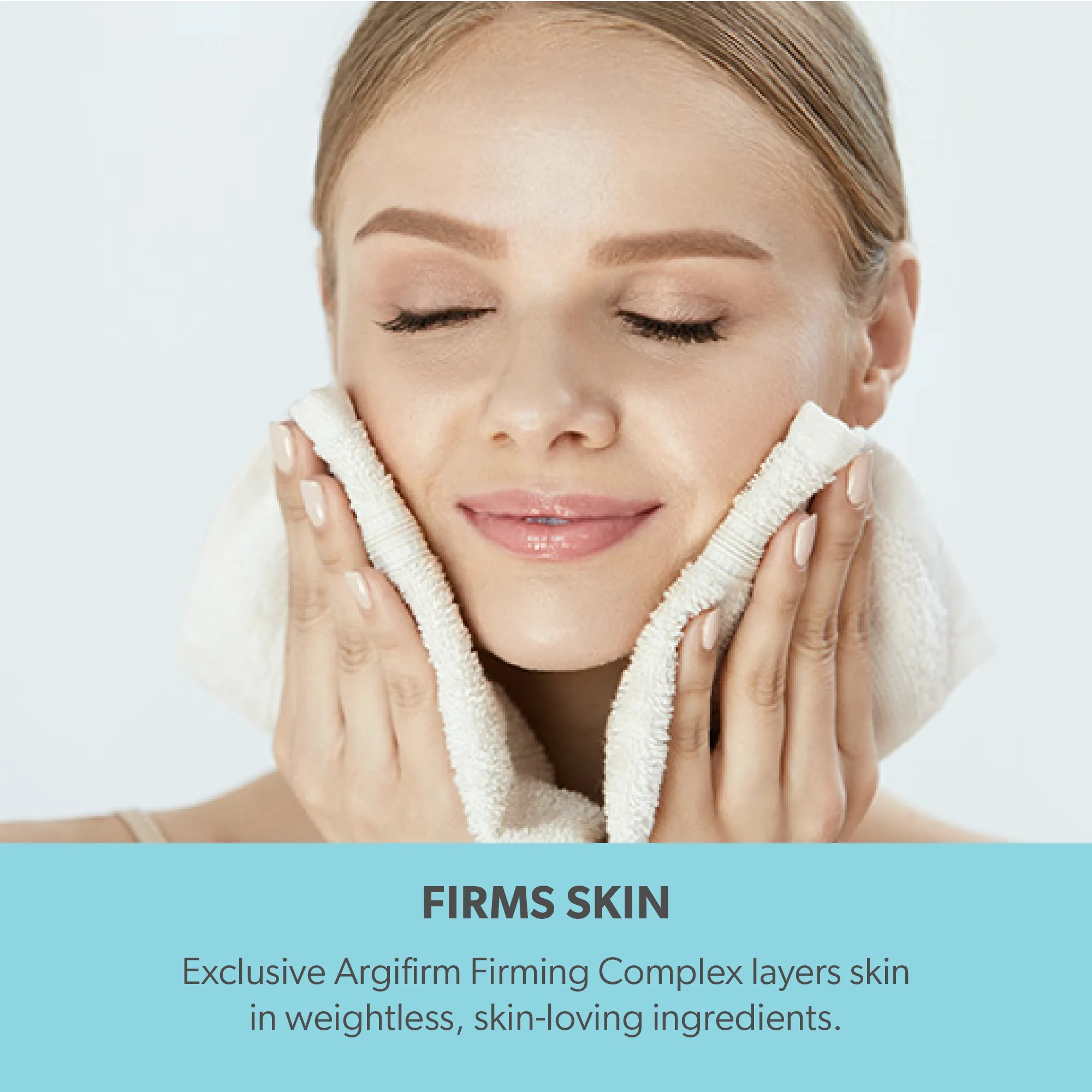 Reverse Lift Serum