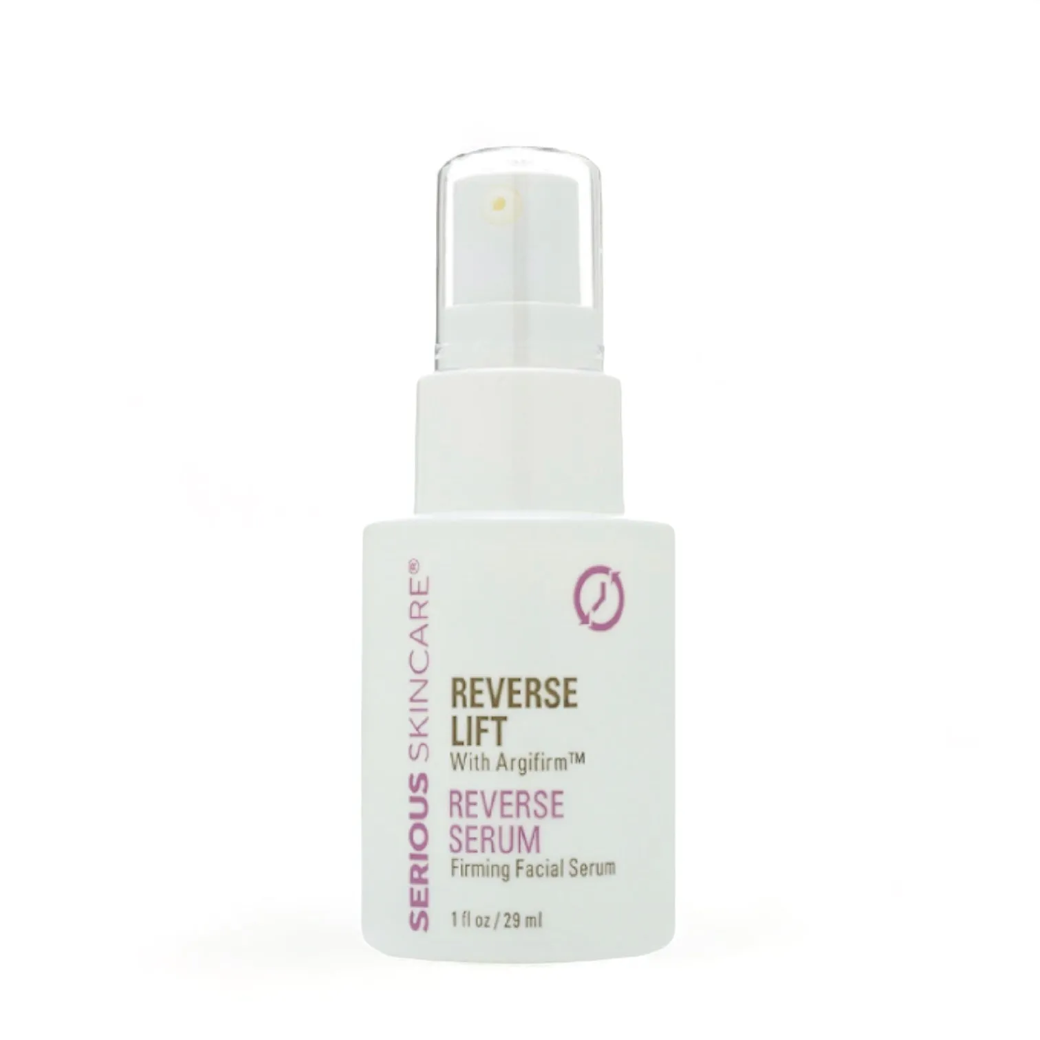 Reverse Lift Serum