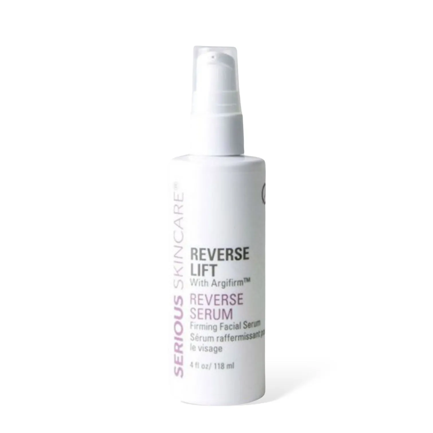 Reverse Lift Serum