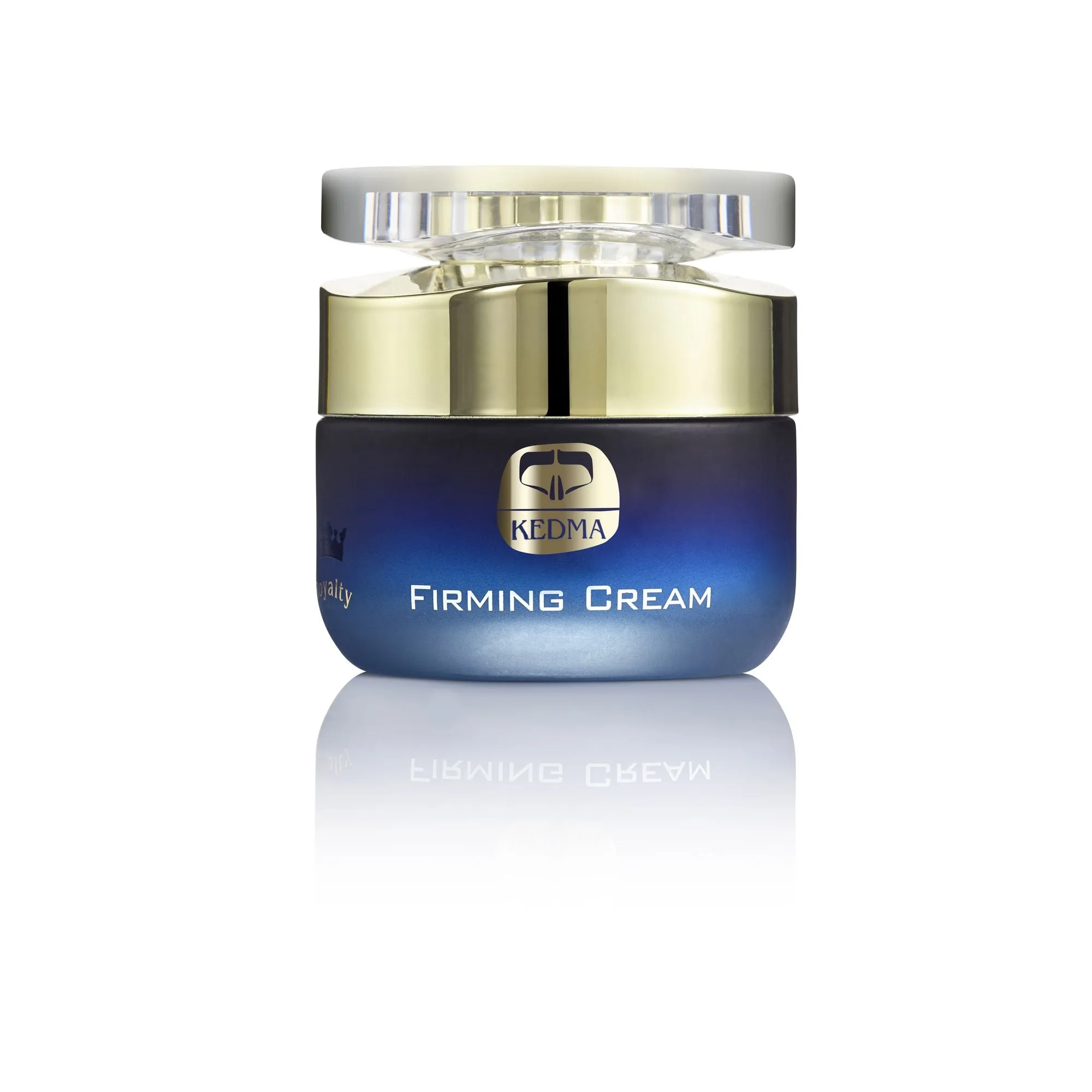 Royalty Firming Cream