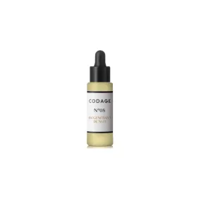 Serum n°08 Travel Size - Free for all gua sha purchase