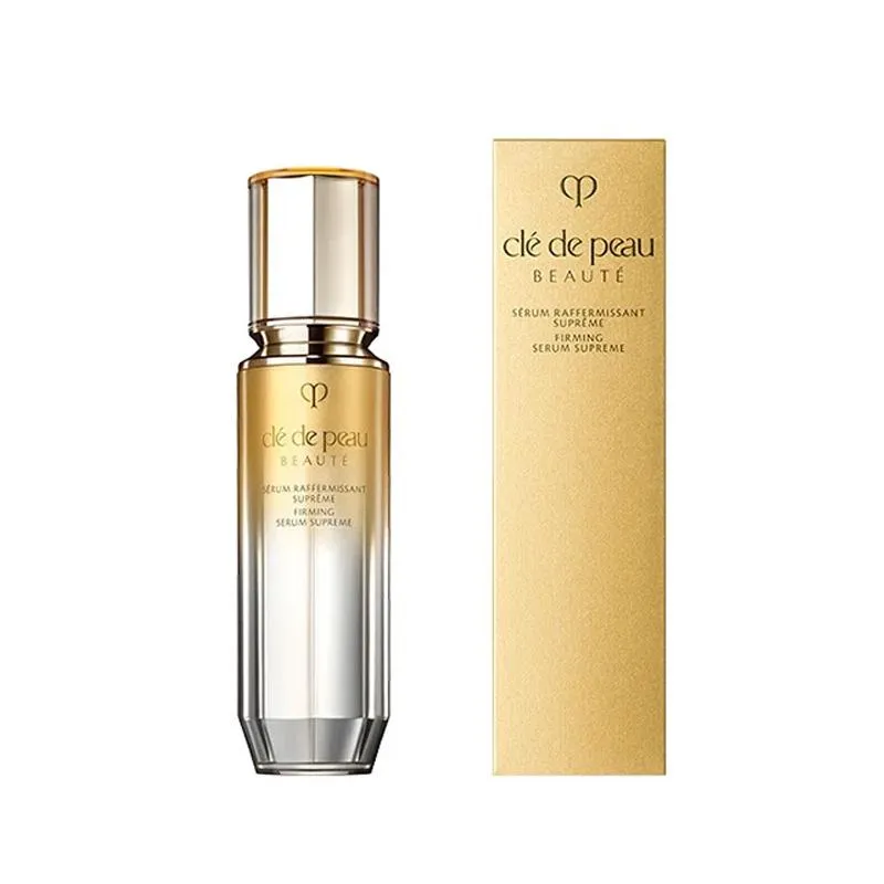 Shiseido Clé de Peau Beauté Firming Serum Supreme