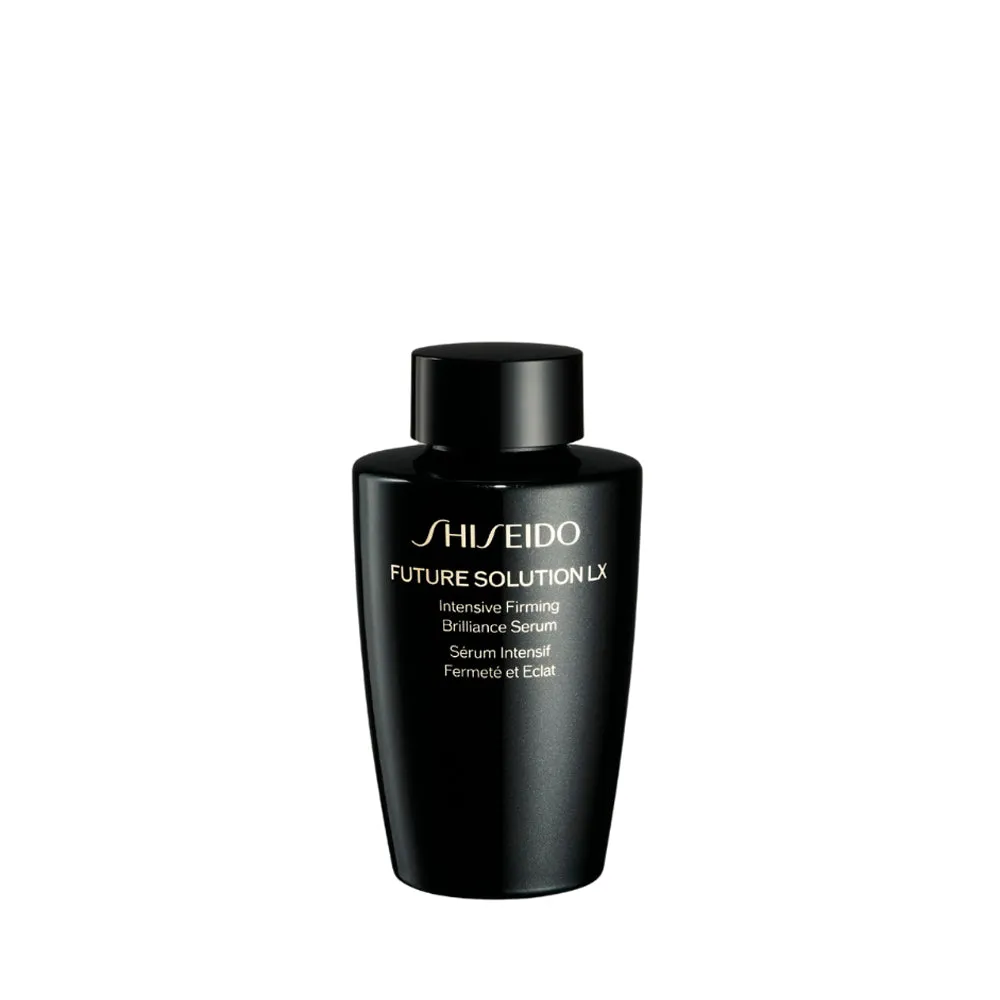 Shiseido Future Solution LX Intensive Firming Brilliance Serum Refill 50ml