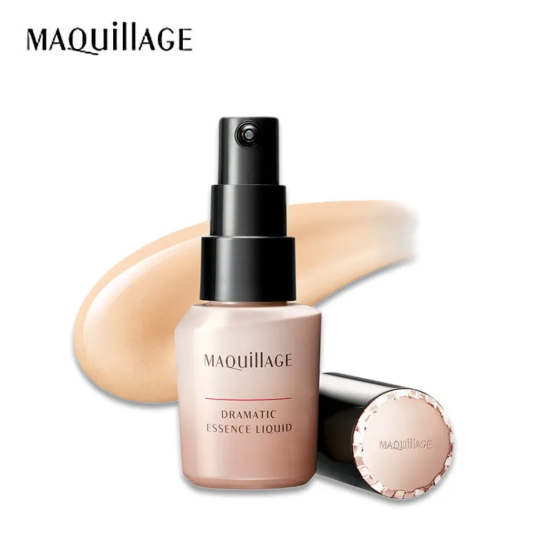 SHISEIDO MAQuillAGE Dramatic Essence Liquid
