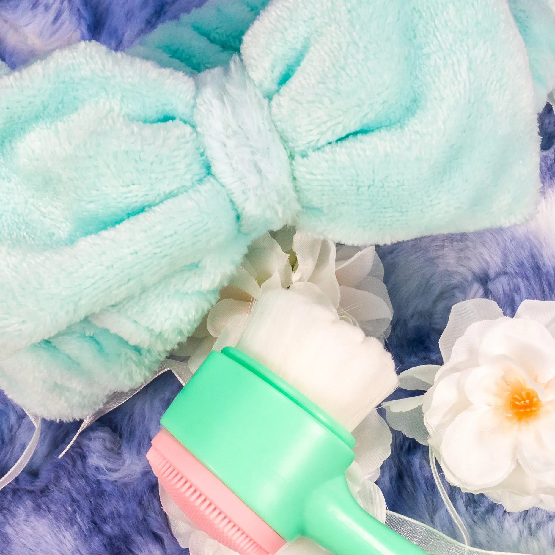 Skin Care Essentials Set