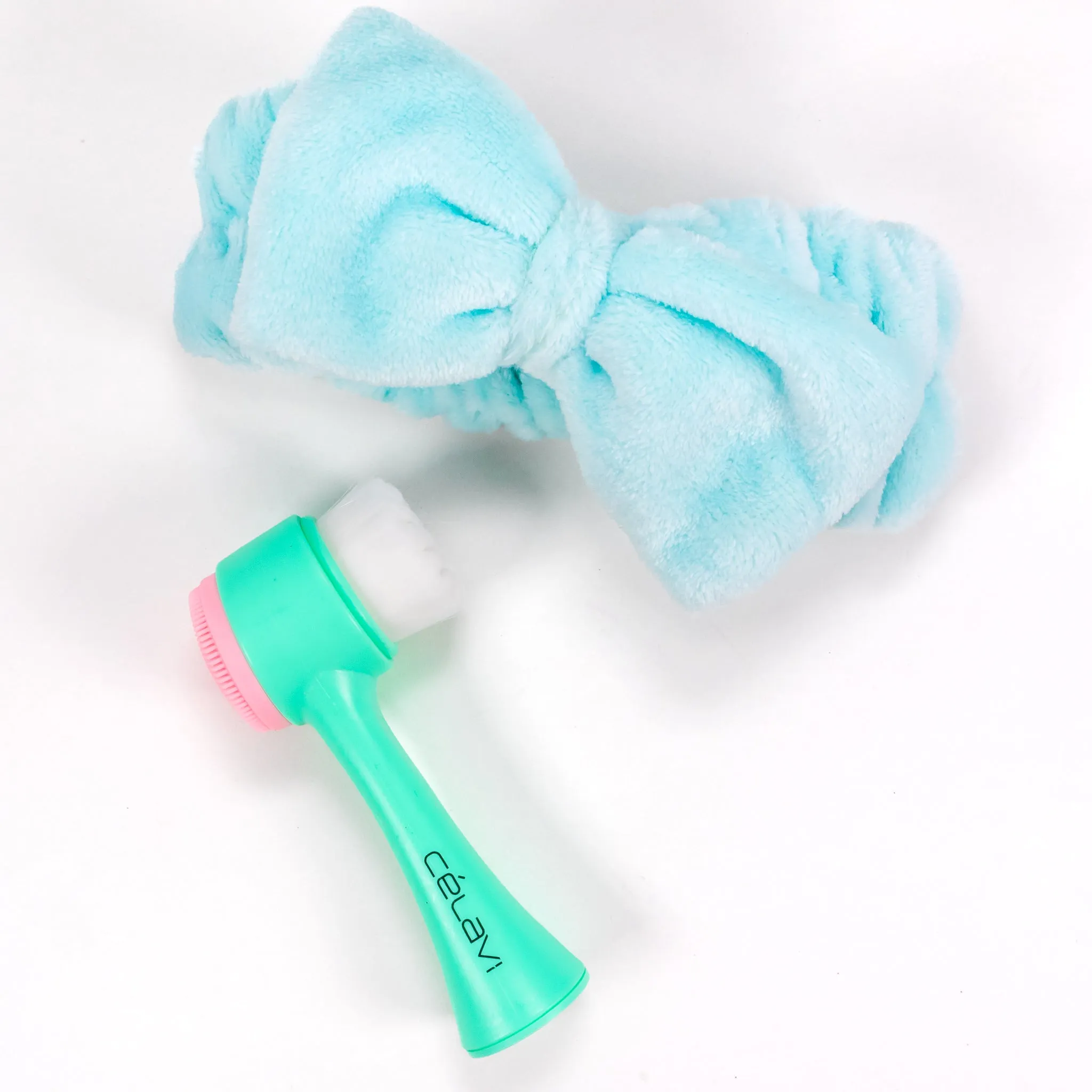 Skin Care Essentials Set