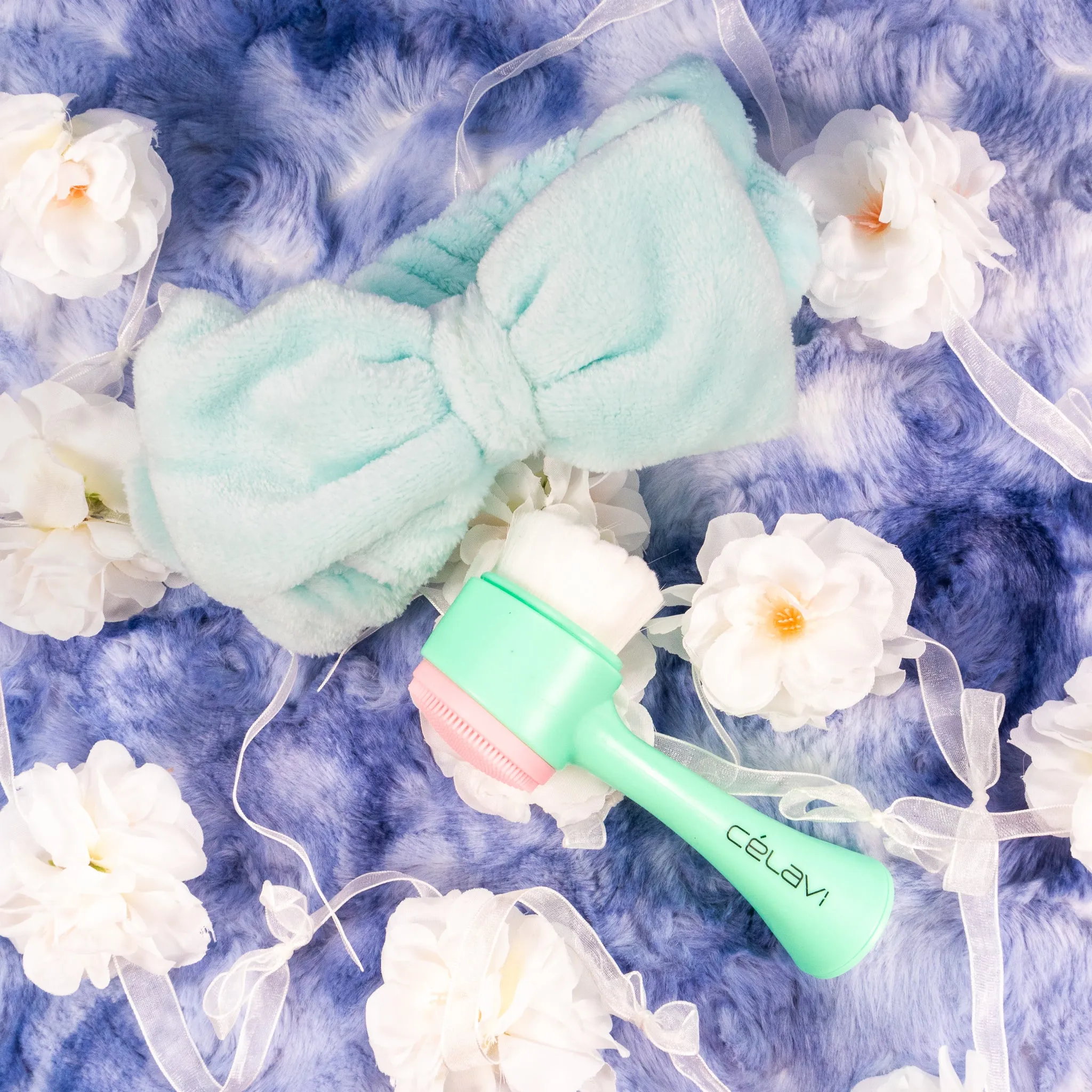 Skin Care Essentials Set