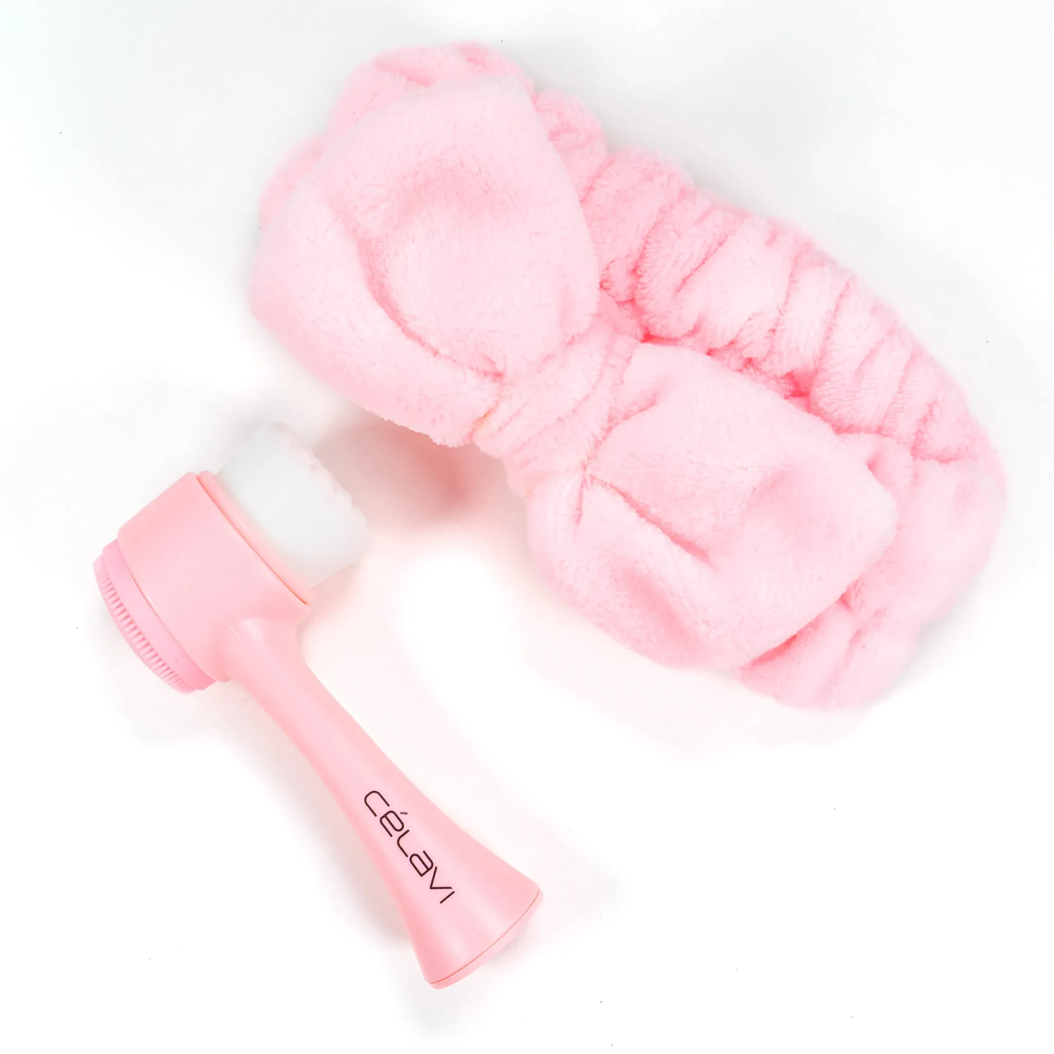 Skin Care Essentials Set