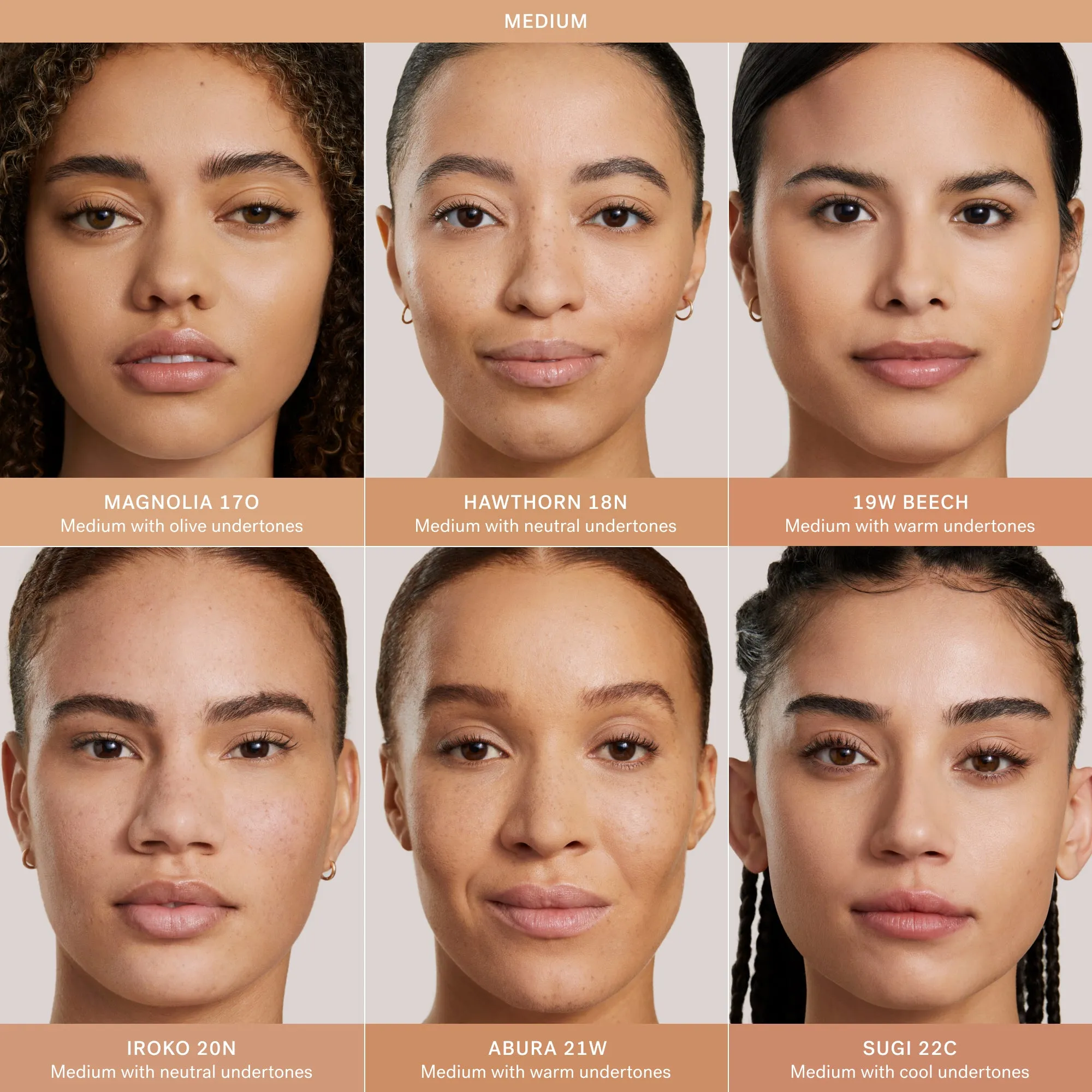 Skin Rewind Complexion Stick 10g | 42 Colours