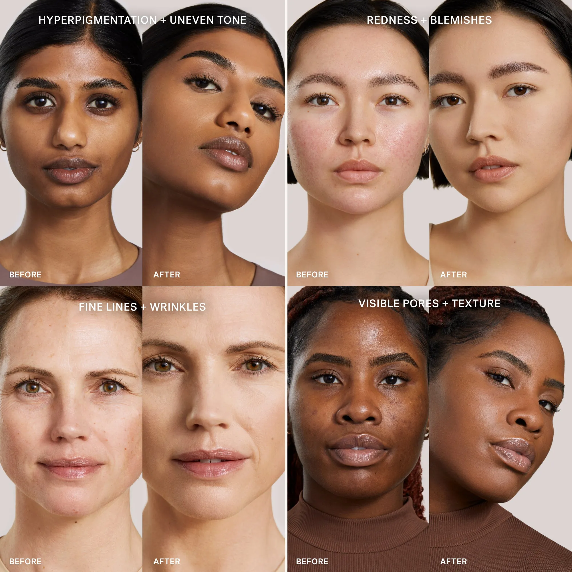 Skin Rewind Complexion Stick 10g | 42 Colours