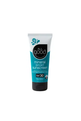 Sport Sunscreen Lotion | SPF 30 | Water Resistant