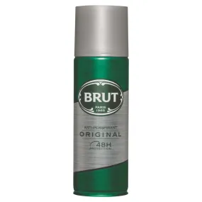 Spray Deodorant Original Ap