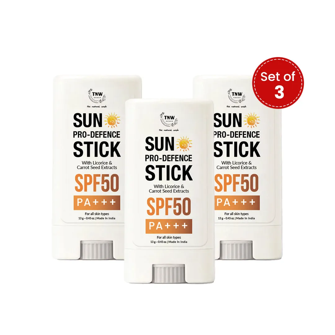 Sun Protection Body Lotion with SPF 30