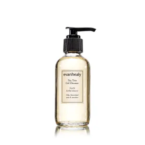 Tea Tree Gel Cleanser