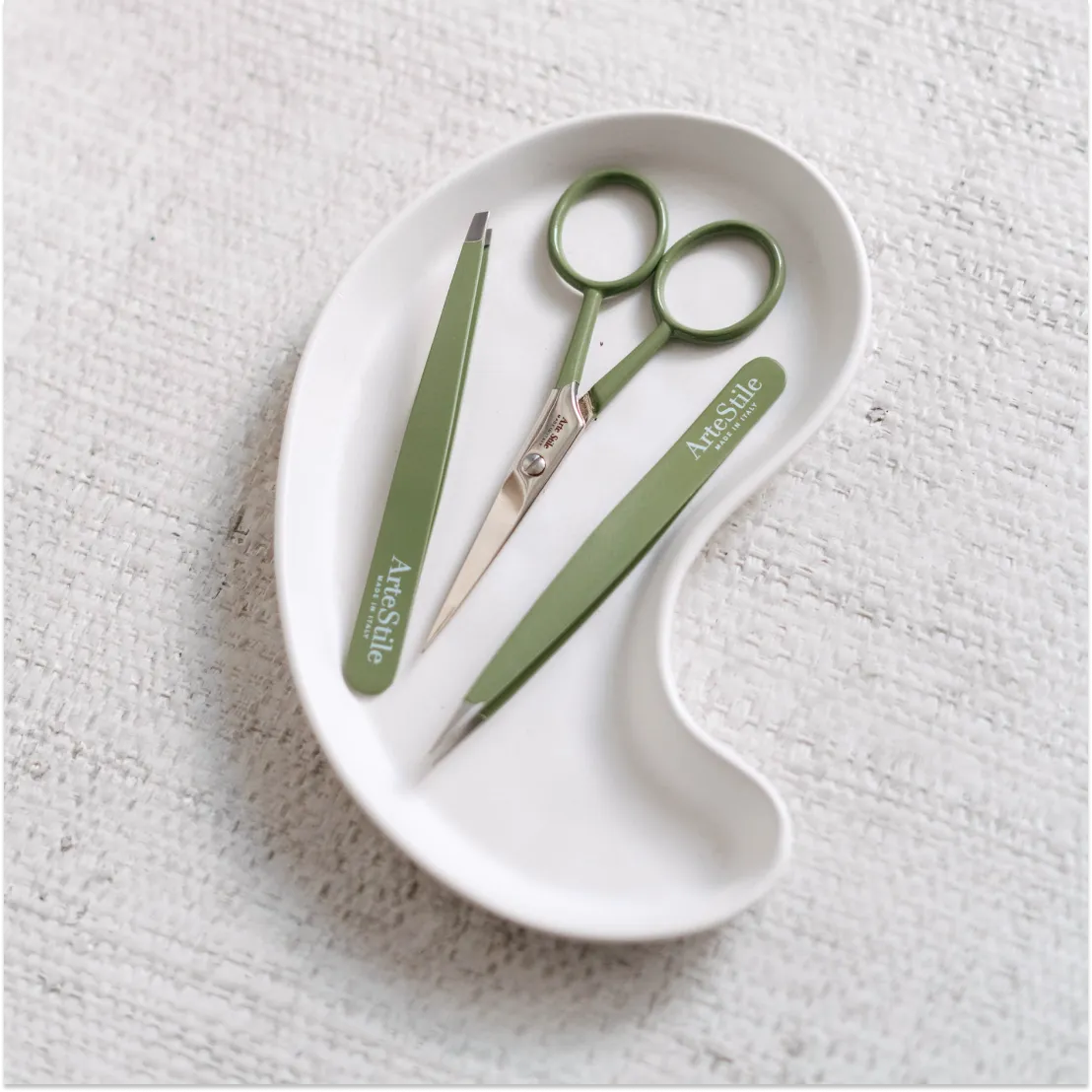 The Expert Brow Set