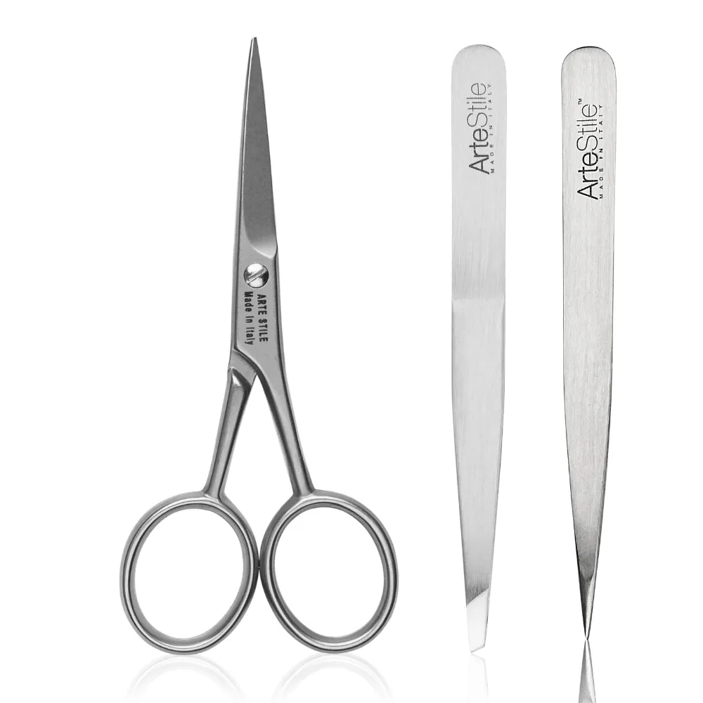 The Expert Brow Set