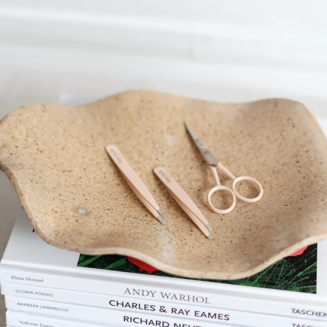 The Expert Brow Set