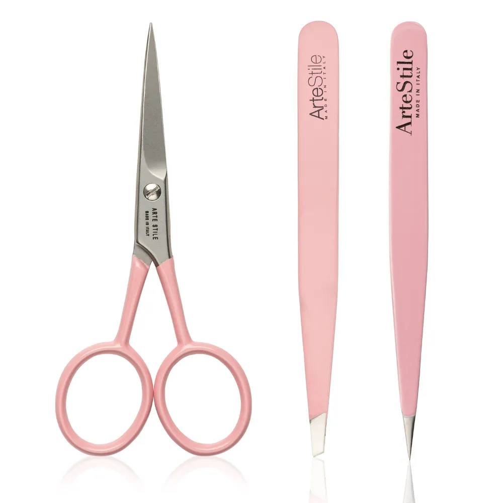 The Expert Brow Set