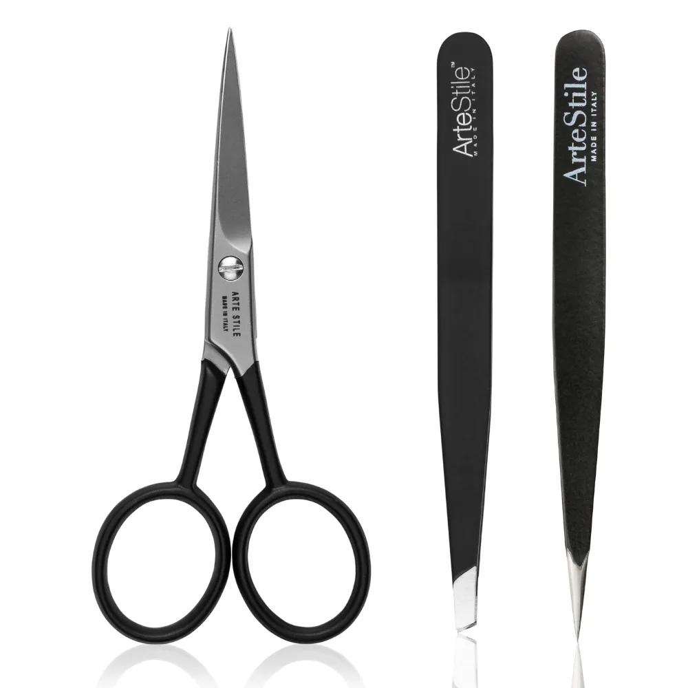 The Expert Brow Set