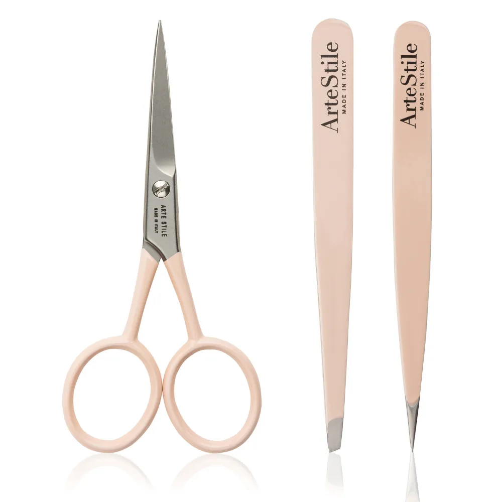 The Expert Brow Set