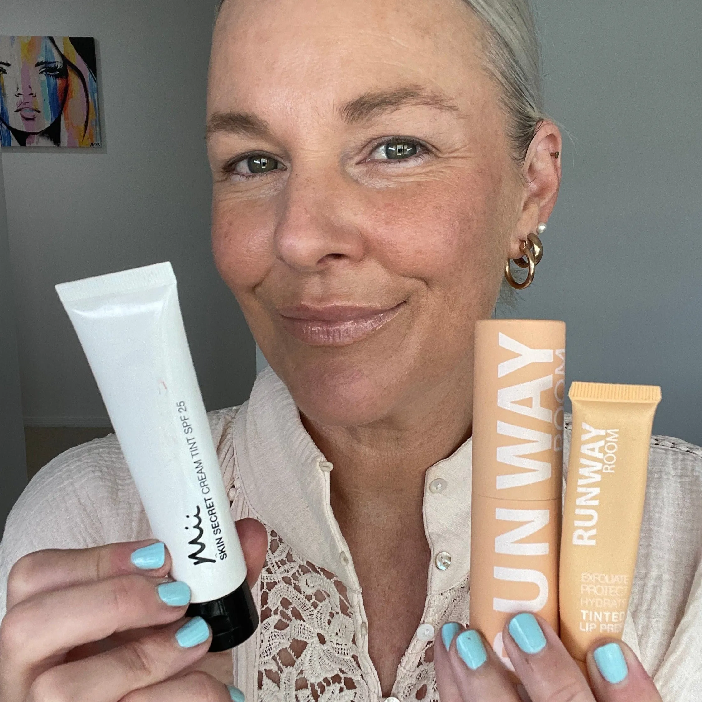 The No-Makeup Makeup Essentials