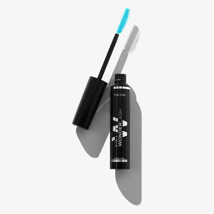 The One 5 in 1 Wonder Lash Waterproof Mascara