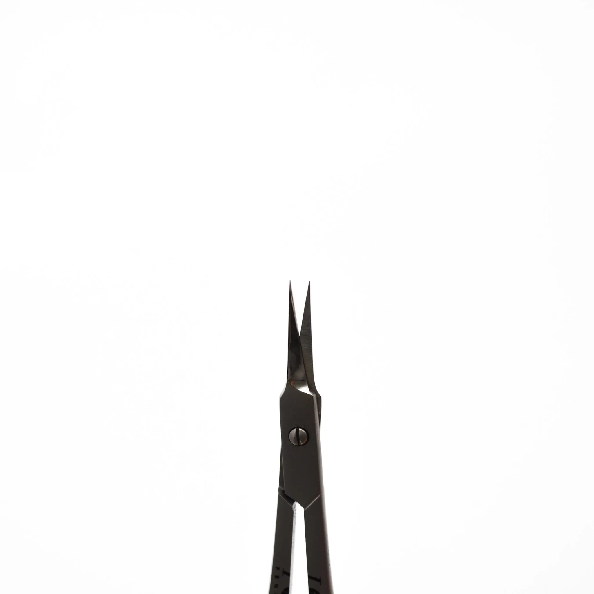 Thin Tip Curved Scissors