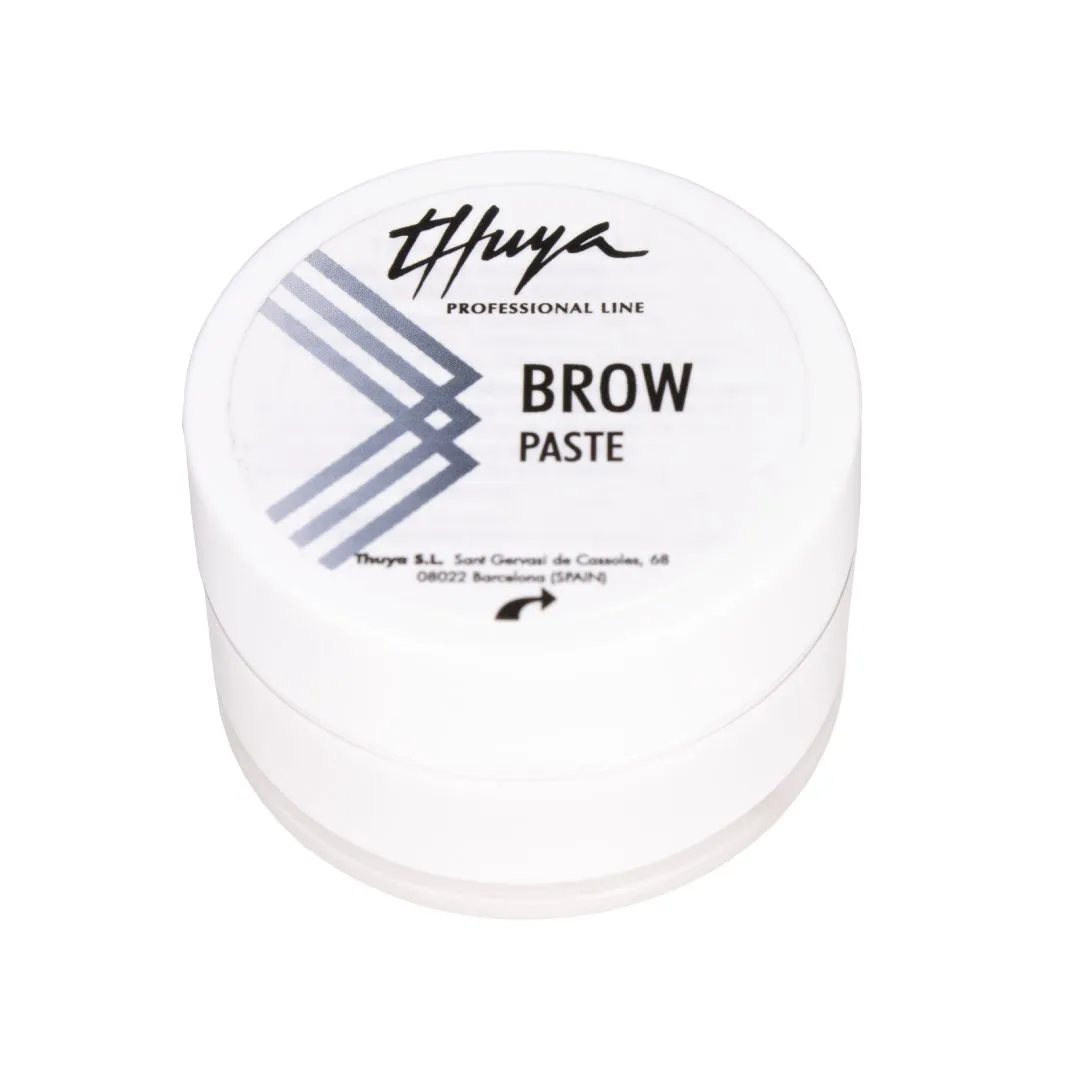 Thuya Brow Paste