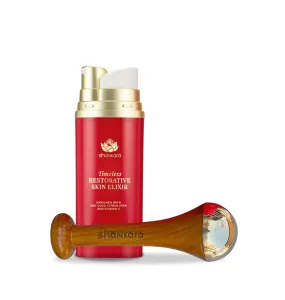Timeless Essentials (Elixir   Kansa Wand)