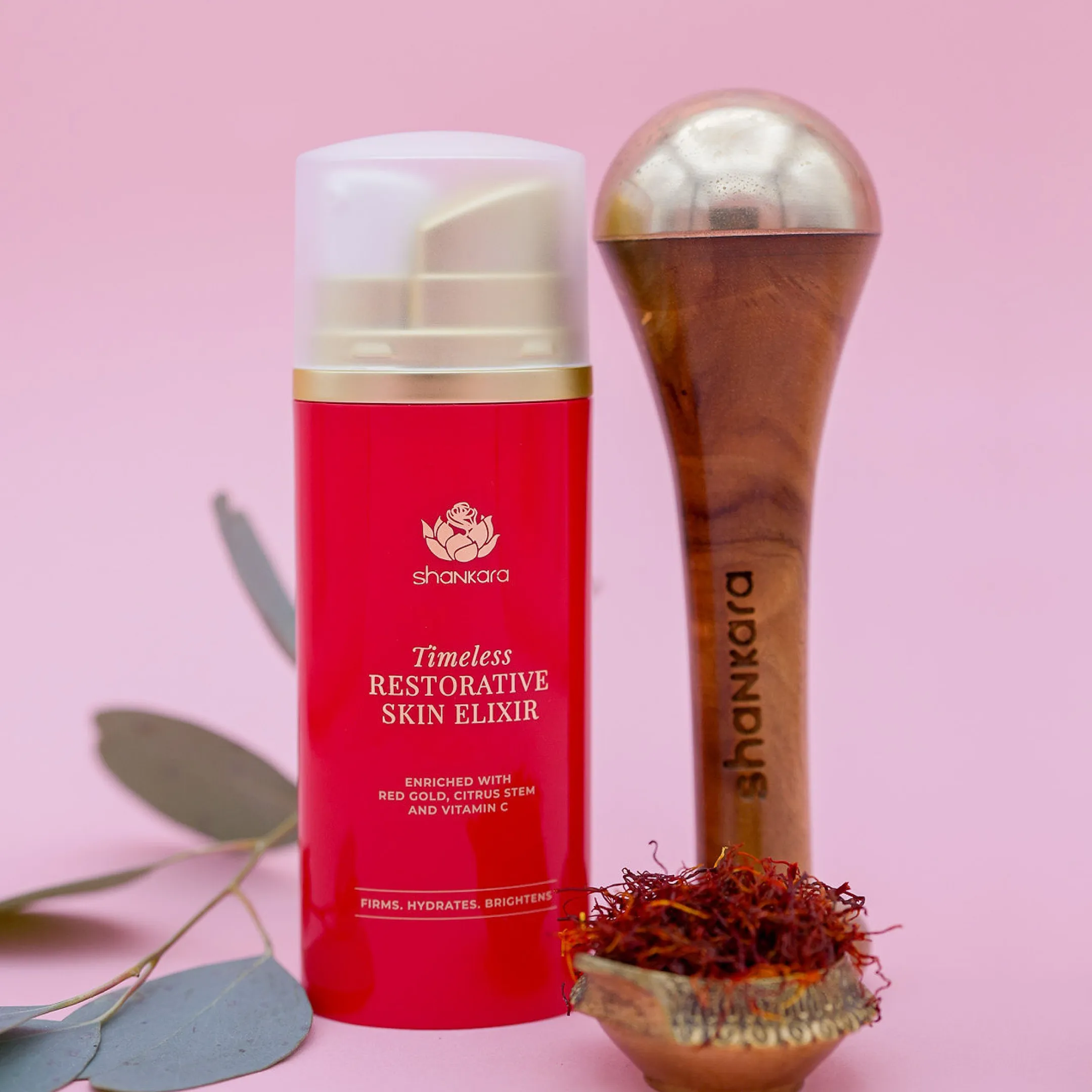 Timeless Essentials (Elixir   Kansa Wand)