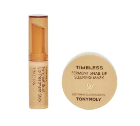 Timeless Lip Set
