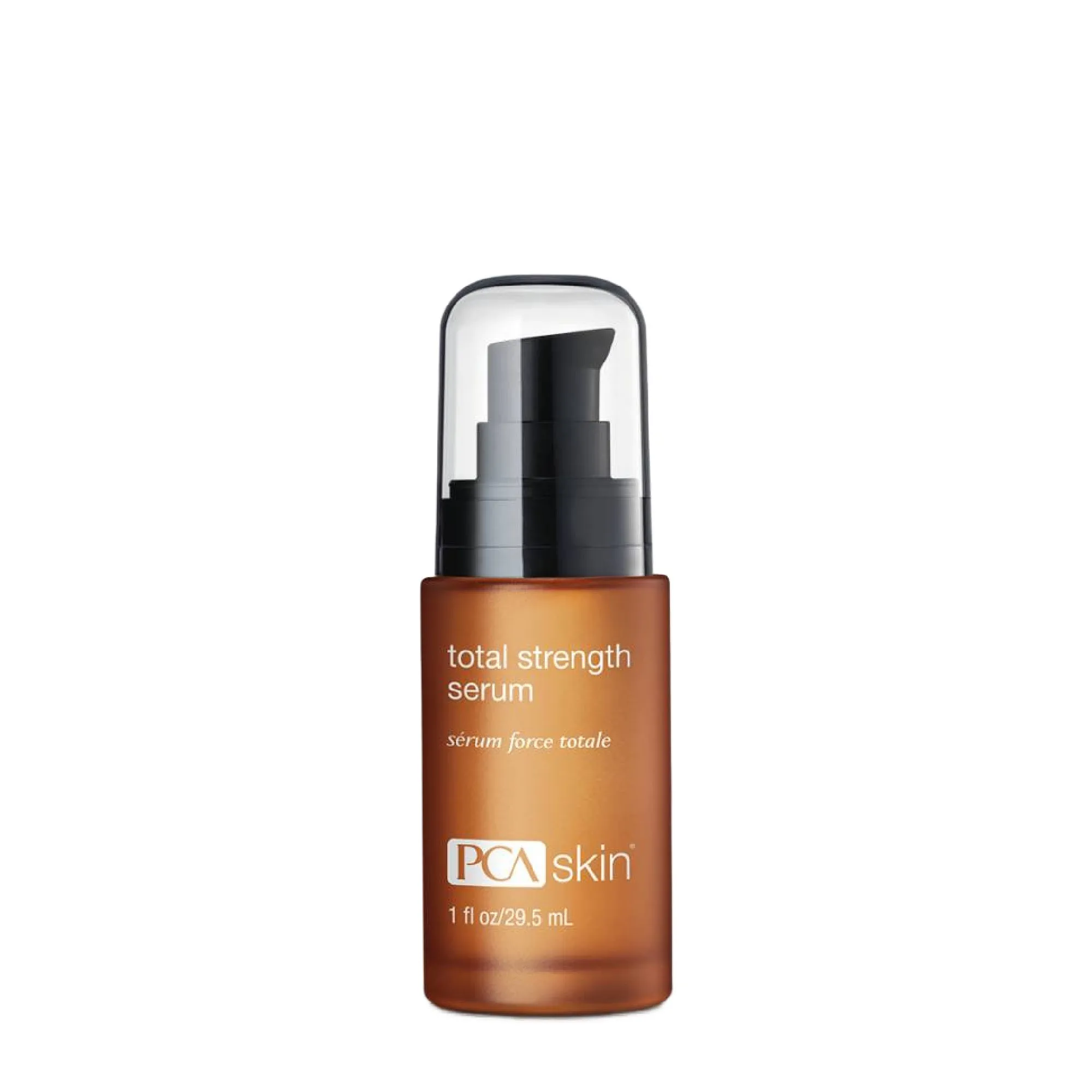 Total Strength Serum 1 fl oz / 29.5 mL