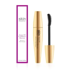 Triple Thickening Confidence Mascara 12ml