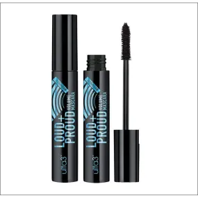 Ulta3 Loud & Proud Mascara Water Proof