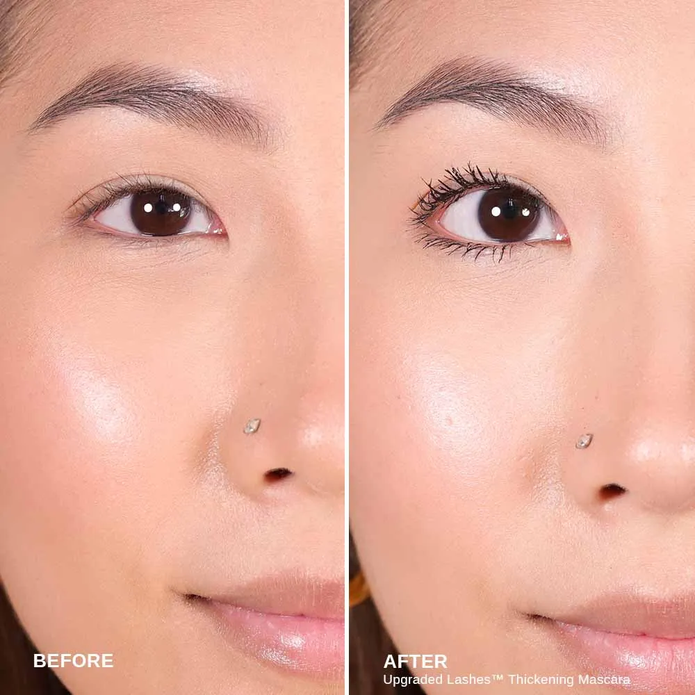 Upgraded Lashes™ Thickening Mascara