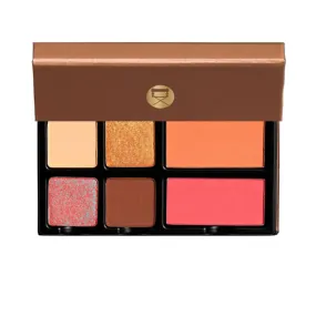 Viseart Fleurette Bisous Palette