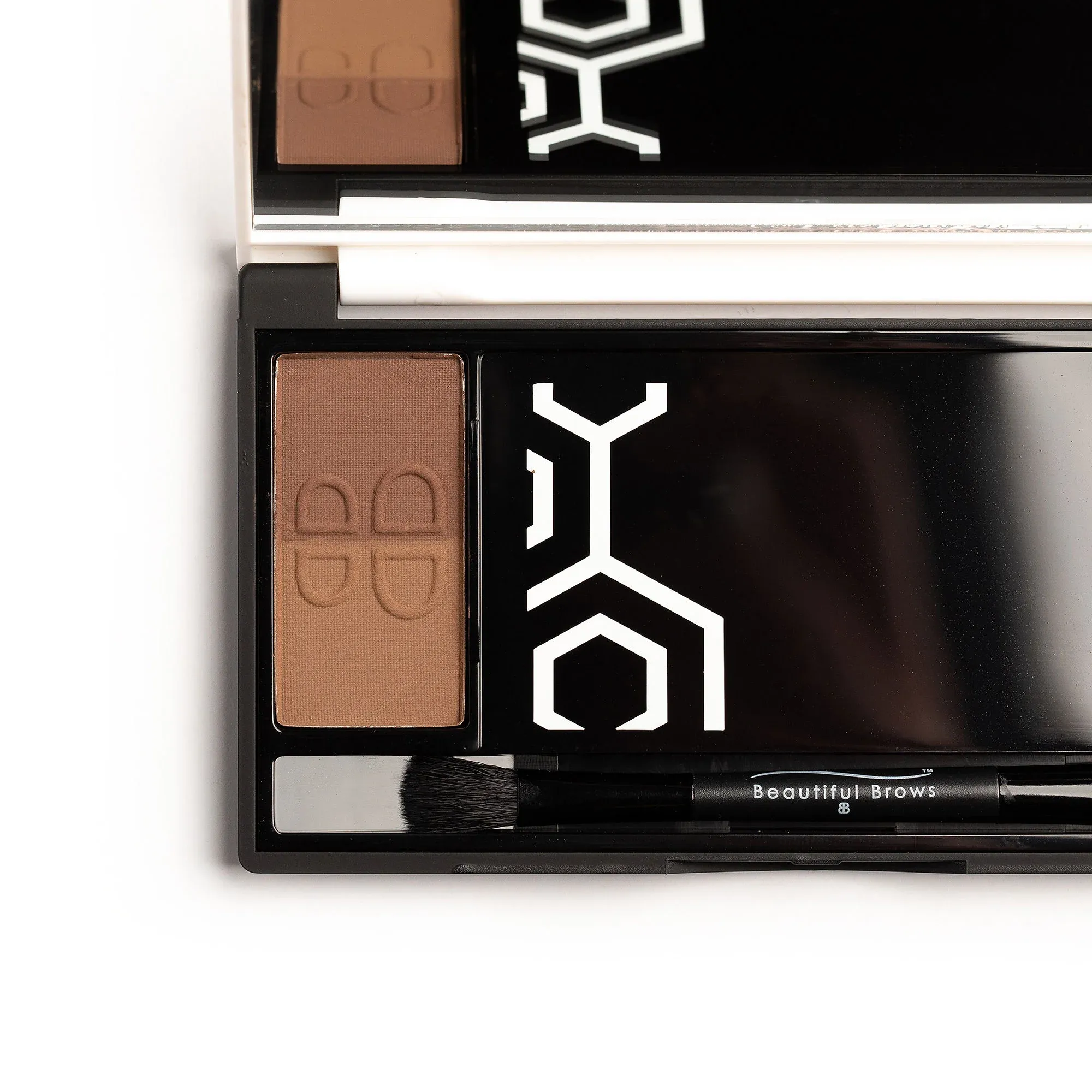 Wholesale Mini Eyebrow Kit - 5 Pieces