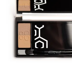 Wholesale Mini Eyebrow Kit - 5 Pieces