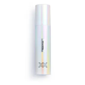 XX REVOLUTION FACE FIXX MOISTURISING FIXING MIST